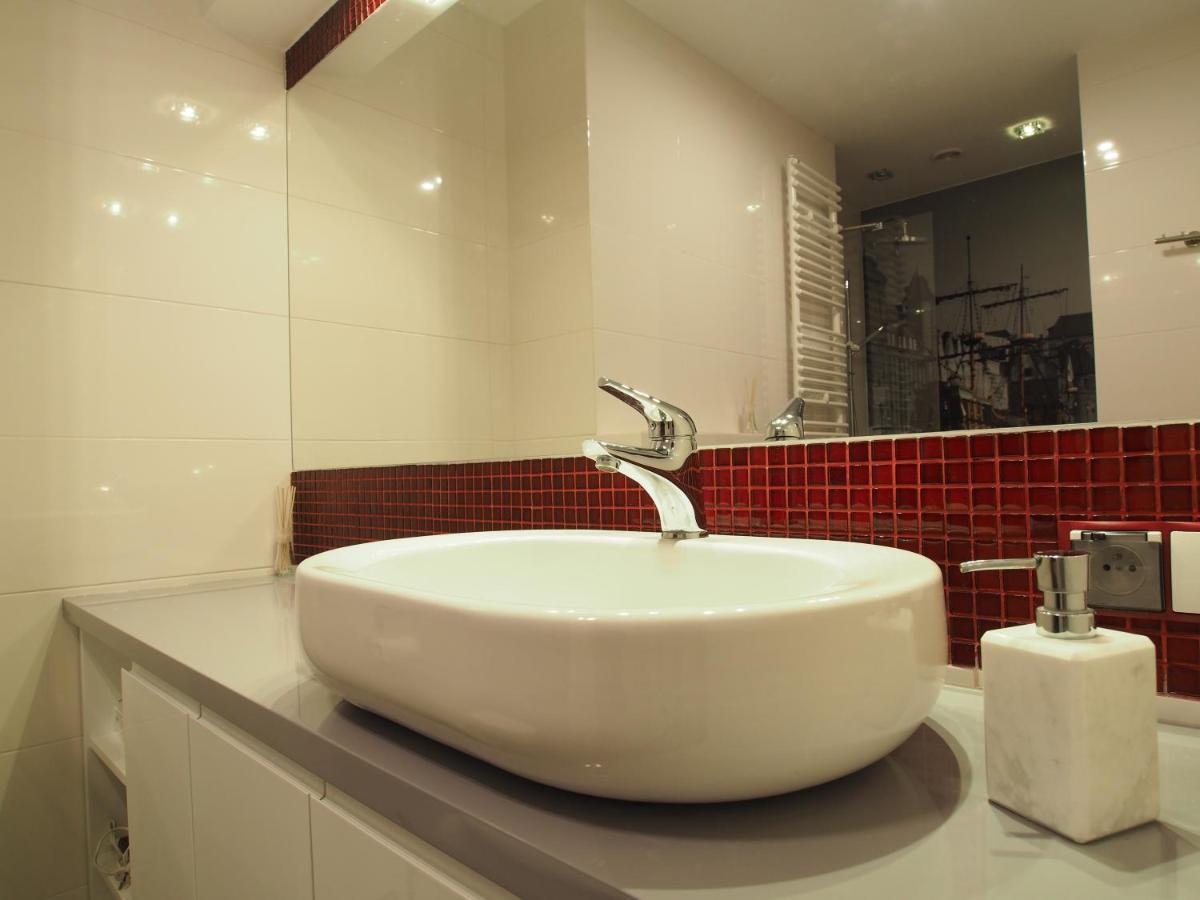 Grand Tourist Simple Rest Apartament Gdańsk