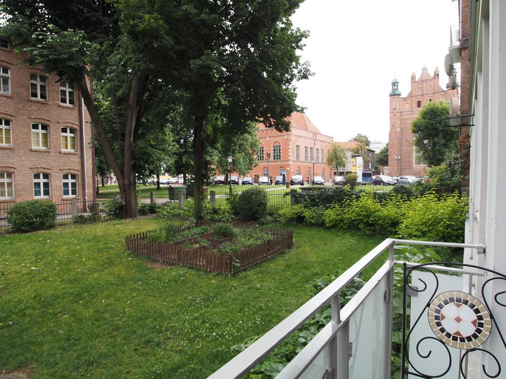 Apartament Grand Tourist Simple Rest