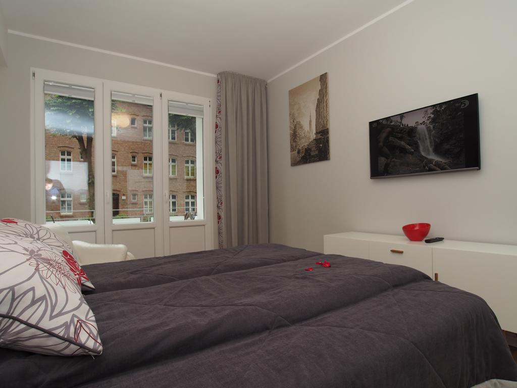 Grand Tourist Simple Rest Apartament Gdańsk